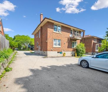 For Lease - 115 Marlborough Avenue Unit# 3, Kitchener, Ontario - Photo 4