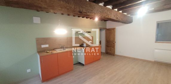 APPARTEMENT T2 A LOUER - Photo 2