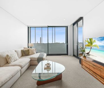 Immaculate, Modern and Private with City Views - Photo 1