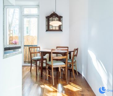 2 pok, 80m2, Krowodrza - Zdjęcie 6