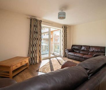 Prague House, Century Wharf, Cardiff Bay, CF10 - Photo 4