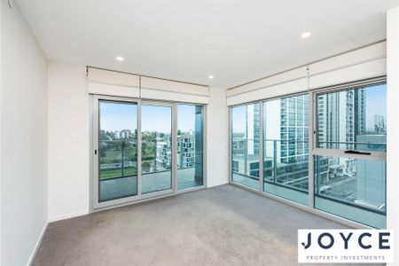 1207/63 Adelaide Terrace, East Perth WA 6004 - Photo 5