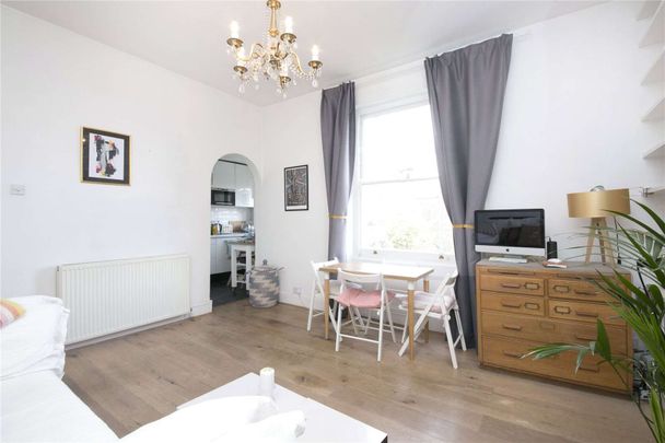 Hillmarton Road, Lower Holloway, London, N7 9JE - Photo 1