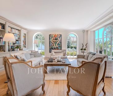 Maison à louer Mougins, Cote d'Azur, France9 000 EUR / Mois - Photo 5