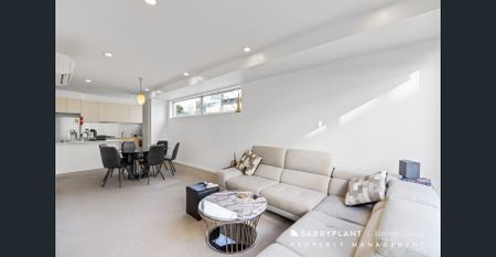 Stylish 2-Bedroom Apartment in Prime Doncaster Location - Photo 2