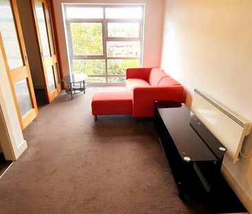 Studio to rent - Photo 6