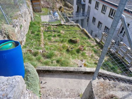 Sublime 4.5 pièces avec jardin et espace dressing - Photo 5