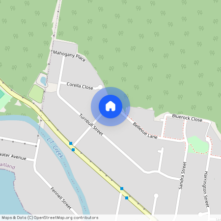 6 Bellevue Lane, NSW 2283, Fennell Bay