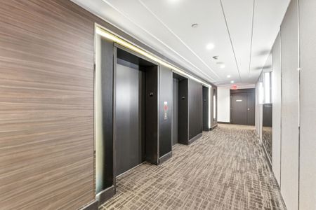 For Lease - 9471 Yonge Street Unit# Lph15, Richmond Hill, Ontario - Photo 2