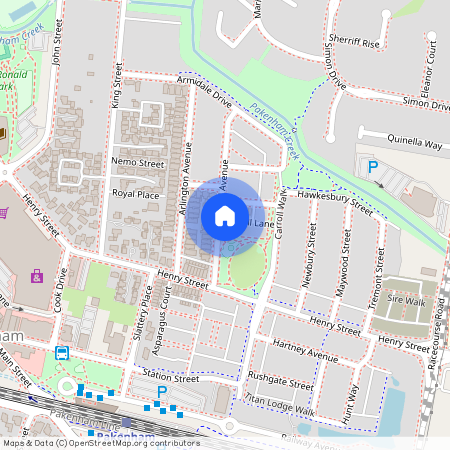 3 Carroll Walk, Vic 3810, Pakenham