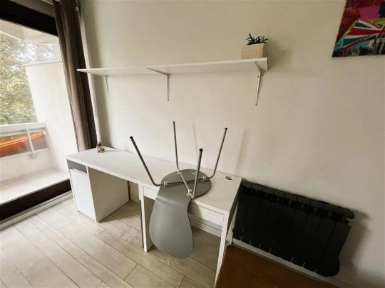 Location appartement 1 pièce - 26.11m² à Grenoble (38100) - Photo 1