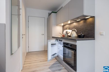 Willkommen bei Lumis – Vollmöblierte Apartments für Young Professionals und Studenten! - Photo 4