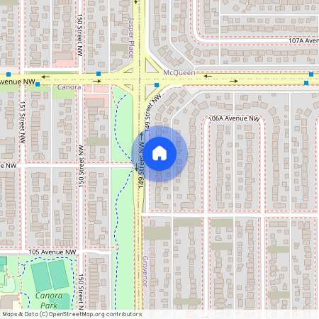 10627-10149 149 St, Edmonton
