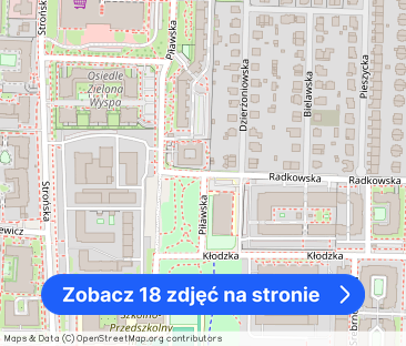 Komfortowe, dwupoziomowe mieszkanie z tarasem - Zdjęcie 1