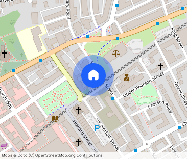 Stephenson House, Stephenson Street, North Shields, Tyne & Wear, NE30 - Photo 1