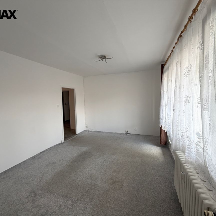 Pronájem bytu 4+1 v osobním vlastnictví 83 m², Ústí nad Labem - Fotografie 1