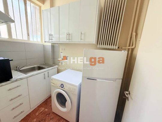 Studio/Γκαρσονιέρα για ενοικίαση Αγία Σοφία (Πάτρα) - Photo 1