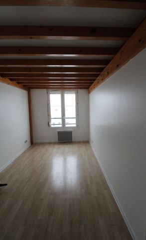 Location appartement 2 pièces, 42.92m², Pontault-Combault - Photo 5