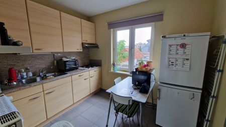 Appartement te huur in Lebbeke - Photo 4