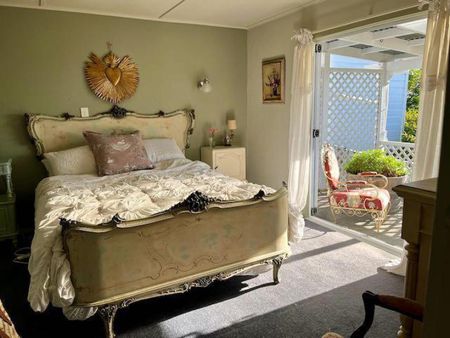 Beachside bliss - fully furnished cottage with ... - Photo 4