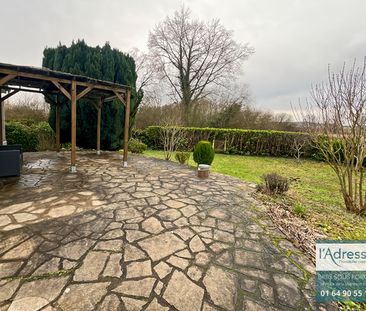 Location maison 4 pièces, 85.60m², Briis-sous-Forges - Photo 6