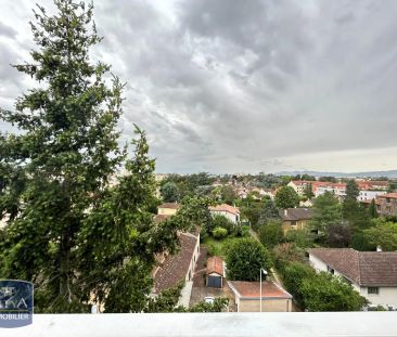 Appartement à louer 2 pièces 53.35m² - Photo 3