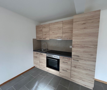1 Zimmer, 34 m², 1. Stock - Photo 3
