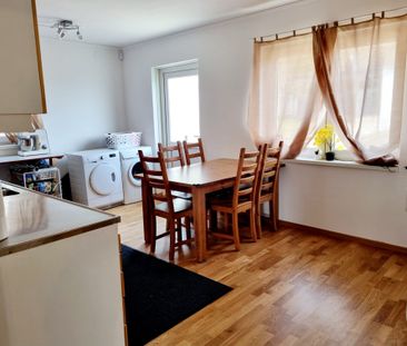 Lidegårdsvägen, Partille - Photo 1