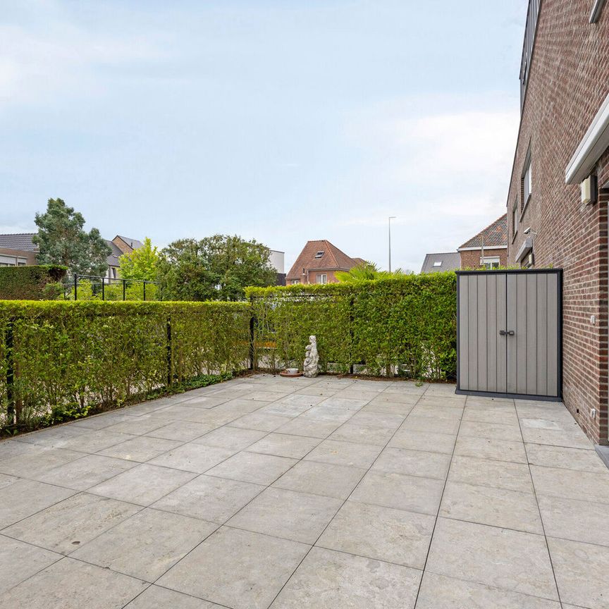 Appartement - Foto 1