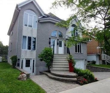 LASALLE 3 1/2 STYLE CONDO A DEUX PAS DU FLEUVE ET PRÈS DE LA GARE - Photo 4