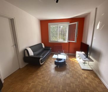 Location Appartement 2 pièces Meublé 43m² LE CREUSOT 71200 - Photo 5