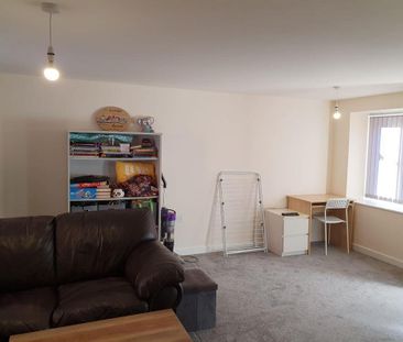 1 bedroom apartment to rent - Photo 5