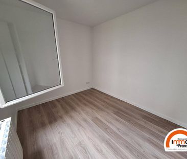 Location appartement 3 pièces 72.04 m² à Bois-Guillaume (76230) - Photo 2