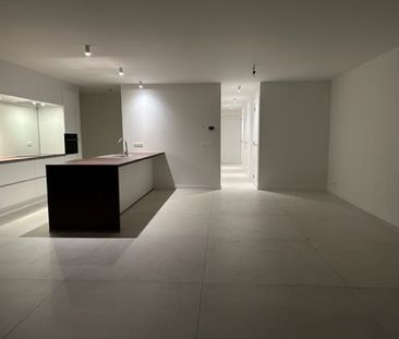 Appartement te huur - Foto 1
