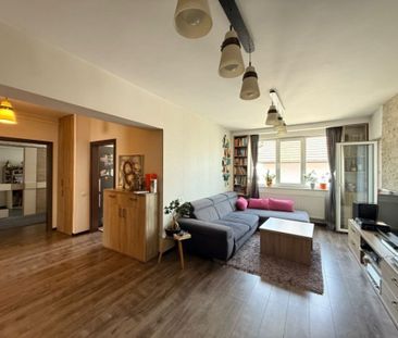 Apartament 3 camere 91 mp in Cluj zona Andrei Muresanu - Photo 1