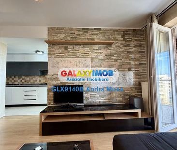 Inchiriere apartament 2 camere Rose Garden Colentina RENOVAT - Photo 3
