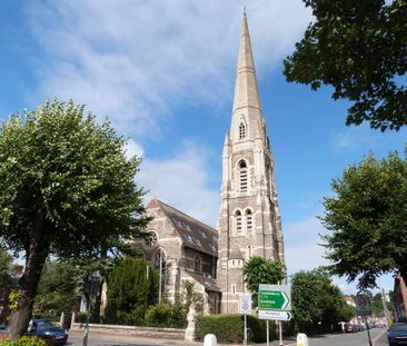 1 bedroom apartment to rent - Photo 6