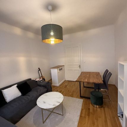 Schöne 3-Zimmerwohnung in zentraler Lage - Photo 1