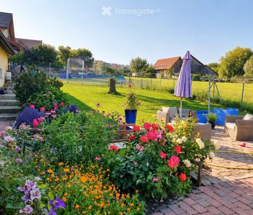 Bel appartement avec grand jardin privatif à la campagne - Photo 5