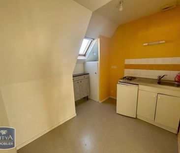 Location Appartement 2 pièces 33m² CHOLET 49300 - Photo 2