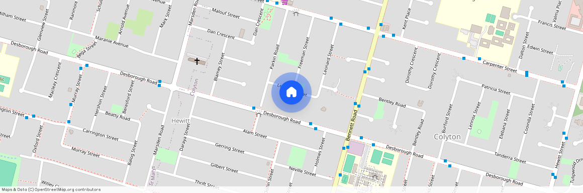 48A Leonard Street, Colyton, NSW 2760