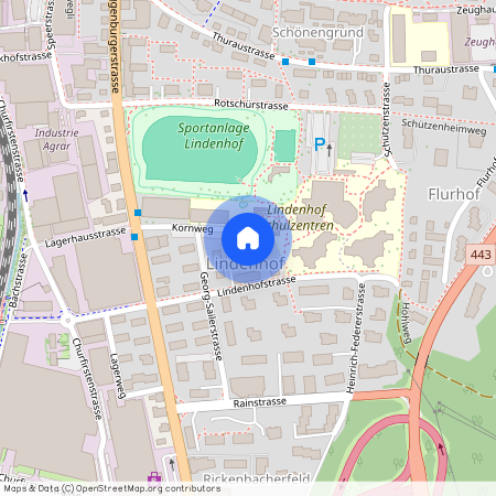 Lindenhofstrasse 15, 9500 Wil SG