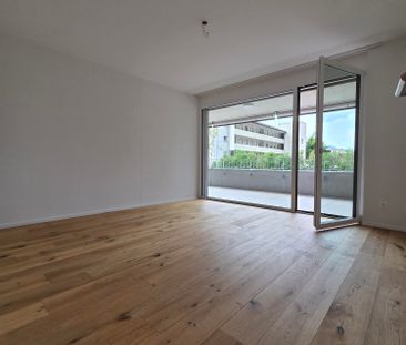 4.5 Zi Erdgeschoss Wohnung 126 m2 im Erdgeschoss in Balsthal - Photo 3