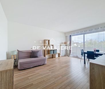 Location Appartement 1 pièce 31m² RUEIL MALMAISON 92500 - Photo 4