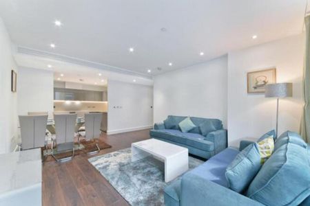 3 bedroom apartment to rent - Photo 5