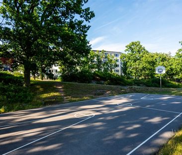 Kungsmarksvägen 17 A - Foto 5