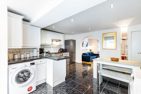 2 bedroom house to rent - Photo 5