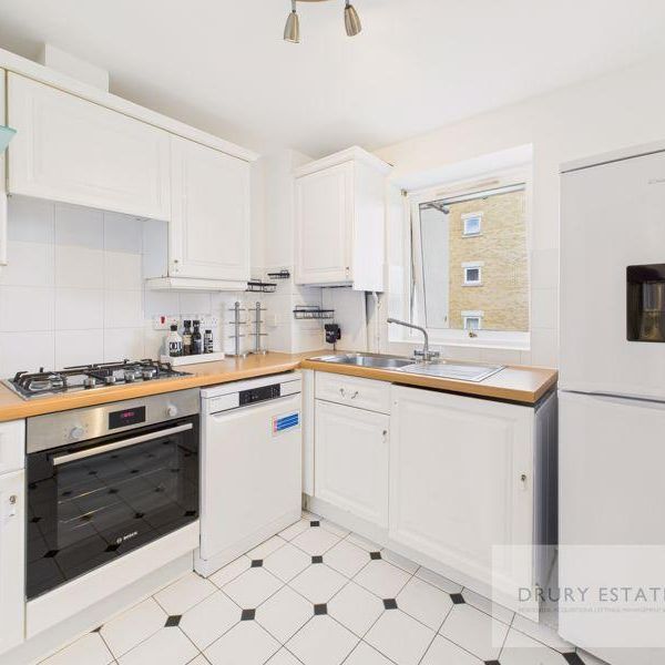 2 bedroom flat to rent - Photo 1