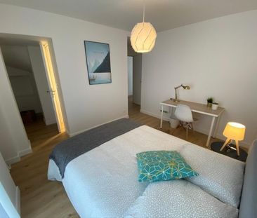 Appartement à louer, 1 pièce - Angers 49100 - Photo 3