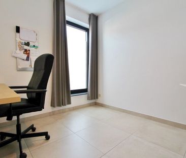 Gelijkvloers appartement op topligging in Heers! - Photo 3